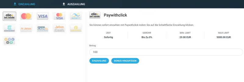 Mond Betting Application mit Rabattcode – Ist Mond Casino seriös? Der ehrliche Überblick
